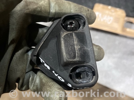 ФОТО Пластик для Porsche Macan I 95B +FL (13-18) Київ