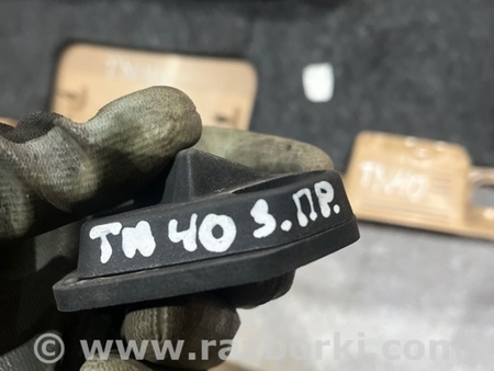 ФОТО Пластик для Porsche Macan I 95B +FL (13-18) Київ