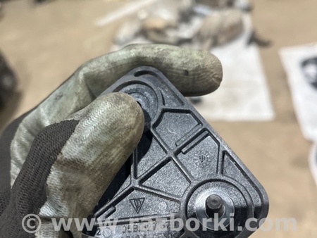 ФОТО Пластик для Porsche Macan I 95B +FL (13-18) Київ