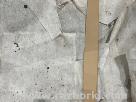 ФОТО Пластик для Porsche Macan I 95B +FL (13-18) Київ