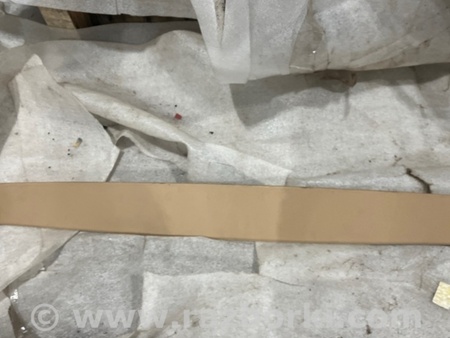 ФОТО Пластик для Porsche Macan I 95B +FL (13-18) Київ