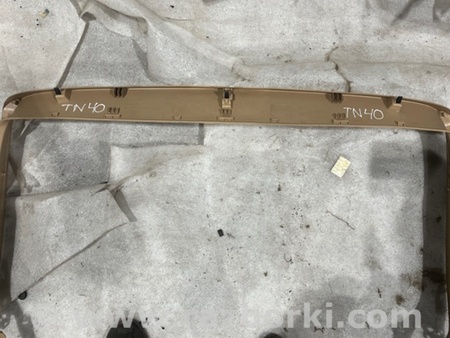 ФОТО Пластик для Porsche Macan I 95B +FL (13-18) Київ