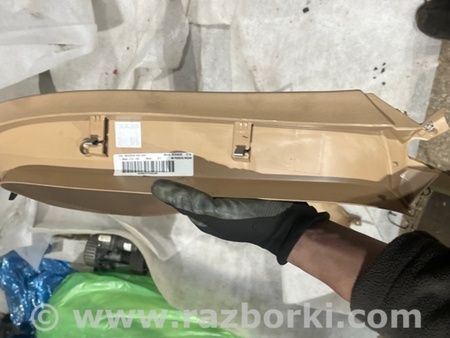 ФОТО Пластик для Porsche Macan I 95B +FL (13-18) Київ