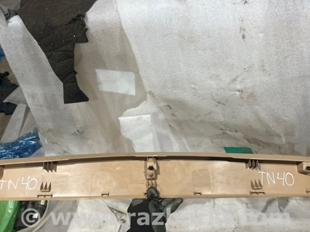 ФОТО Пластик для Porsche Macan I 95B +FL (13-18) Київ