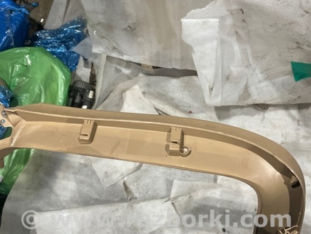 ФОТО Пластик для Porsche Macan I 95B +FL (13-18) Київ