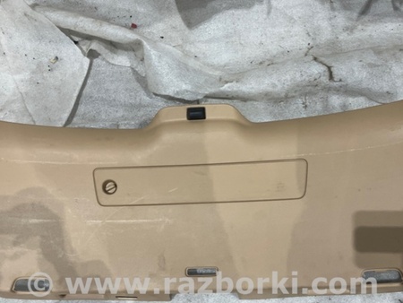 ФОТО Пластик для Porsche Macan I 95B +FL (13-18) Київ