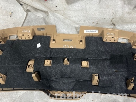 ФОТО Пластик для Porsche Macan I 95B +FL (13-18) Київ