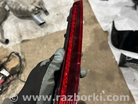 ФОТО Стоп-сигнал для Porsche Cayenne II 958 E2/92A (10-14) Київ