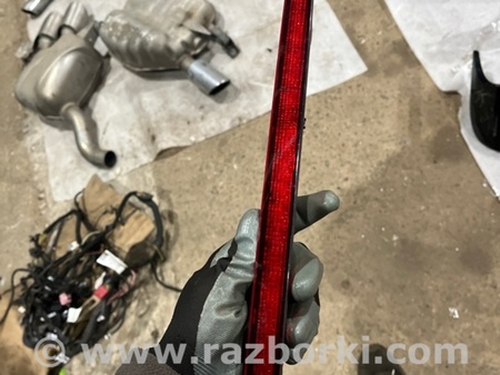 ФОТО Стоп-сигнал для Porsche Cayenne II 958 E2/92A (10-14) Київ