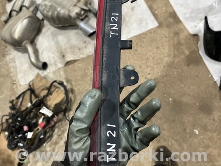 ФОТО Стоп-сигнал для Porsche Cayenne II 958 E2/92A (10-14) Київ