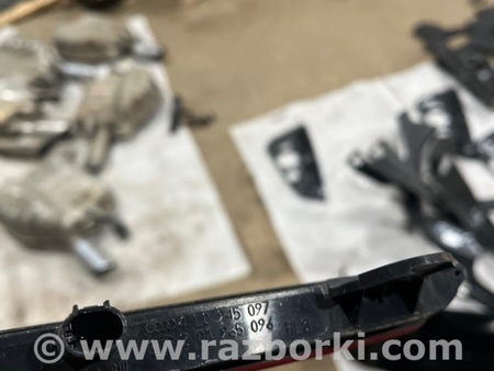 ФОТО Стоп-сигнал для Porsche Cayenne II 958 E2/92A (10-14) Київ