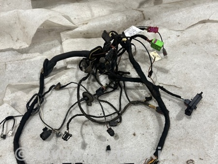 ФОТО Проводка багажника для Porsche Cayenne II 958 E2/92A (10-14) Київ