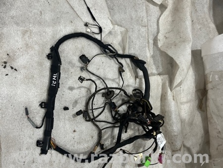 ФОТО Проводка багажника для Porsche Cayenne II 958 E2/92A (10-14) Київ