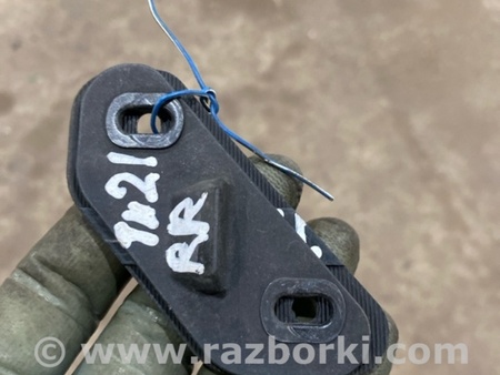 ФОТО Пластик для Porsche Cayenne II 958 E2/92A (10-14) Київ