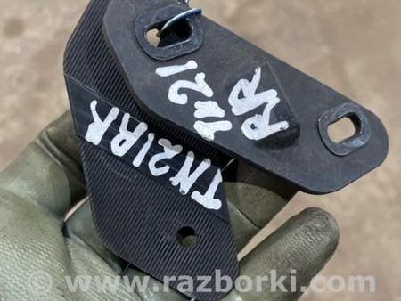 ФОТО Пластик для Porsche Cayenne II 958 E2/92A (10-14) Київ