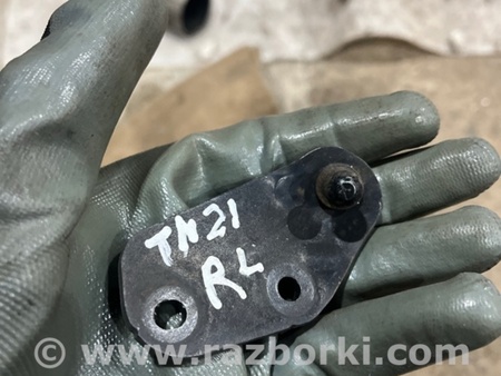 ФОТО Крепление амортизатора для Porsche Cayenne II 958 E2/92A (10-14) Київ