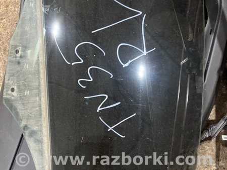 ФОТО Стекло двери для Audi (Ауди) A6 C7 4G (11-18) Київ