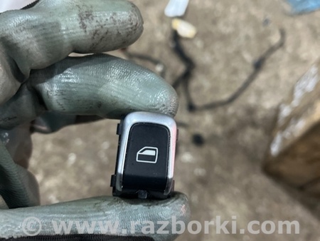 ФОТО Кнопка для Audi (Ауди) A6 C7 4G (11-18) Київ