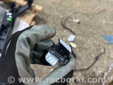 ФОТО Кнопка для Audi (Ауди) A6 C7 4G (11-18) Київ