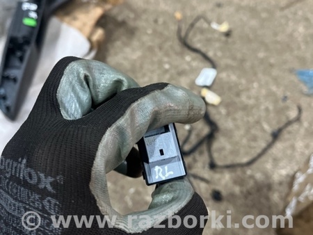 ФОТО Кнопка для Audi (Ауди) A6 C7 4G (11-18) Київ