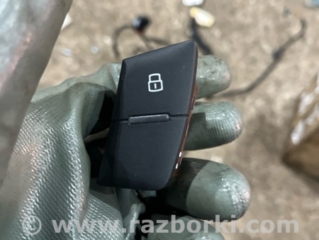 ФОТО Кнопка для Audi (Ауди) A6 C7 4G (11-18) Київ
