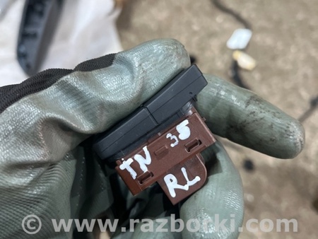 ФОТО Кнопка для Audi (Ауди) A6 C7 4G (11-18) Київ