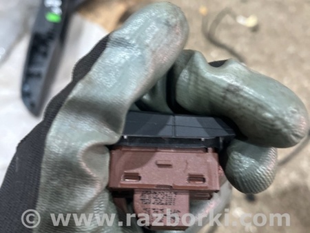 ФОТО Кнопка для Audi (Ауди) A6 C7 4G (11-18) Київ