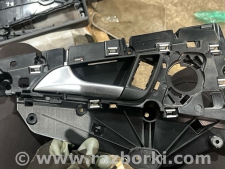 ФОТО Ручка двери внутренняя для Audi (Ауди) A6 C7 4G (11-18) Київ