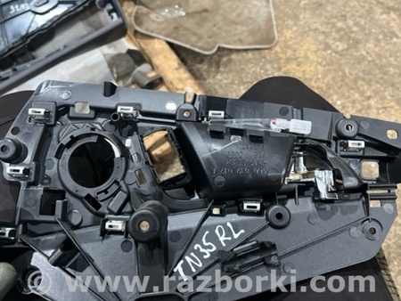 ФОТО Ручка двери внутренняя для Audi (Ауди) A6 C7 4G (11-18) Київ