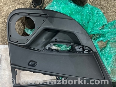 ФОТО Карточка дверная для Audi (Ауди) A6 C7 4G (11-18) Київ