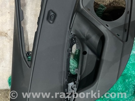 ФОТО Карточка дверная для Audi (Ауди) A6 C7 4G (11-18) Київ