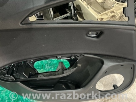 ФОТО Карточка дверная для Audi (Ауди) A6 C7 4G (11-18) Київ