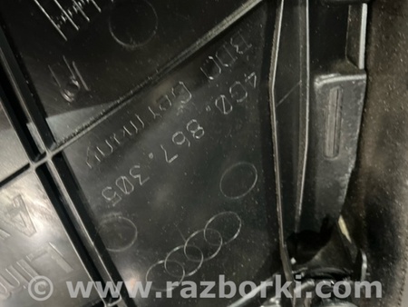 ФОТО Карточка дверная для Audi (Ауди) A6 C7 4G (11-18) Київ