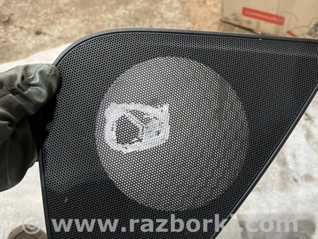 ФОТО Крышка динамика для Audi (Ауди) A6 C7 4G (11-18) Київ