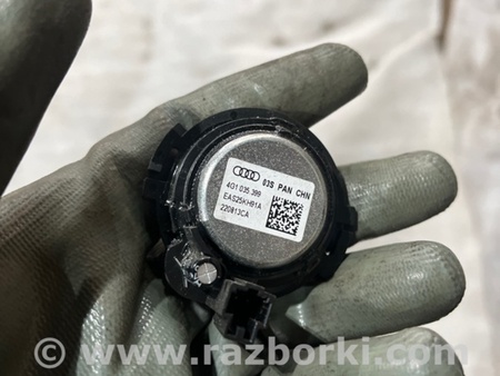 ФОТО Динамик для Audi (Ауди) A6 C7 4G (11-18) Київ