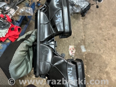 ФОТО Воздуховод печки для Audi (Ауди) A6 C7 4G (11-18) Київ