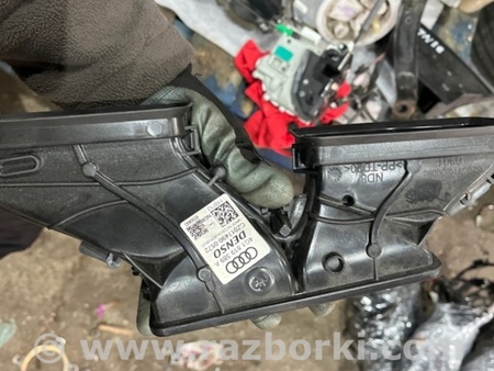 ФОТО Воздуховод печки для Audi (Ауди) A6 C7 4G (11-18) Київ