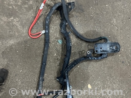 ФОТО Провод высоковольтный для Volvo XC90 II SPA (2015-) Київ