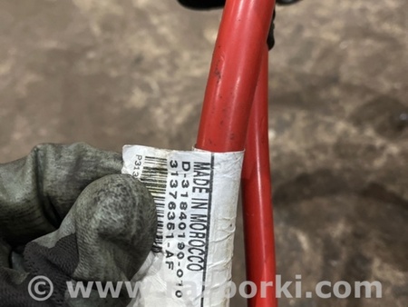 ФОТО Провод высоковольтный для Volvo XC90 II SPA (2015-) Київ