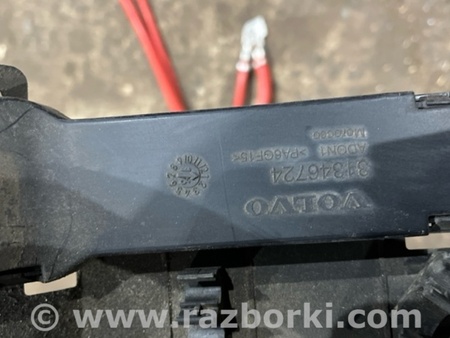 ФОТО Провод высоковольтный для Volvo XC90 II SPA (2015-) Київ