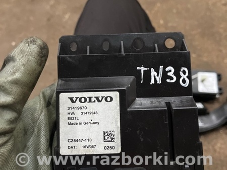 ФОТО Блок управления для Volvo XC90 II SPA (2015-) Київ