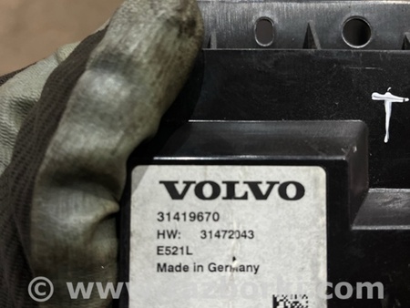 ФОТО Блок управления для Volvo XC90 II SPA (2015-) Київ