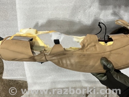 ФОТО Обшивка сиденья для Porsche Macan I 95B +FL (13-18) Київ