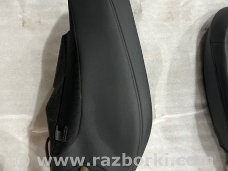 ФОТО Обшивка салона для Audi (Ауди) A5 F5 B9 (16-24) Київ