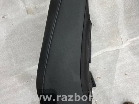 ФОТО Обшивка салона для Audi (Ауди) A5 F5 B9 (16-24) Київ