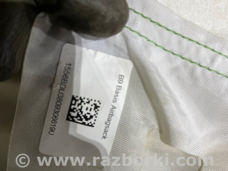 ФОТО Обшивка салона для Audi (Ауди) A5 F5 B9 (16-24) Київ