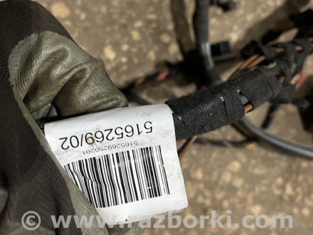 ФОТО Электропроводка для Porsche Macan I 95B +FL (13-18) Київ