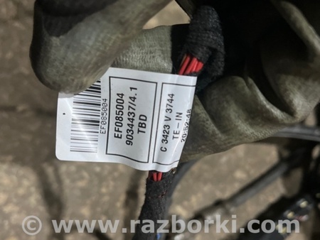 ФОТО Электропроводка для Porsche Macan I 95B +FL (13-18) Київ