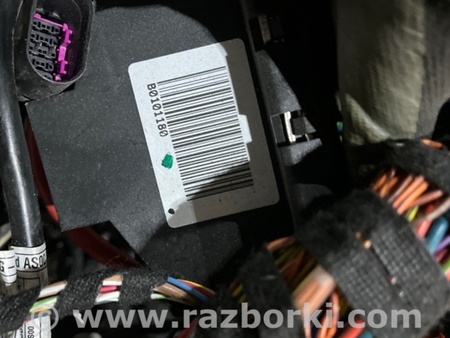 ФОТО Электропроводка для Porsche Macan I 95B +FL (13-18) Київ