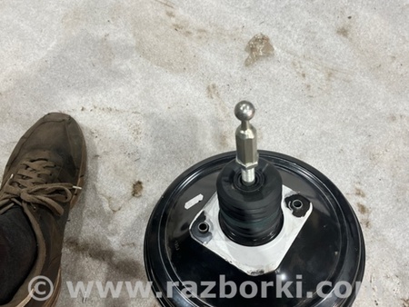 ФОТО Вакуумный насос тормозов для Audi (Ауди) A5 F5 B9 (16-24) Київ